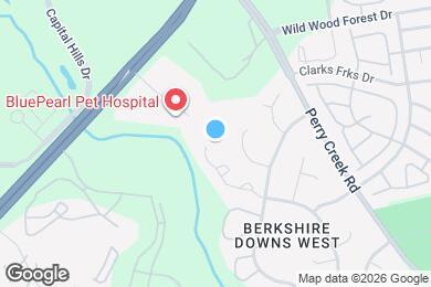 Map image of the property - 8348 Wynewood Ct