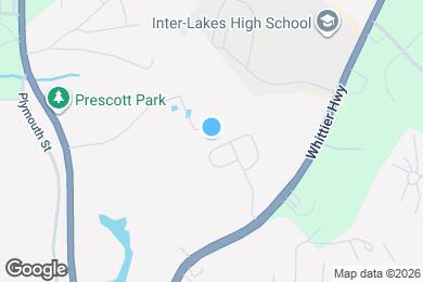 Map image of the property - 20 Emily Cir
