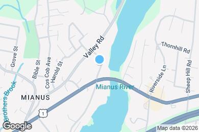 Map image of the property - 128-130 River Road Ext