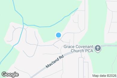 Map image of the property - Tricon Macland Township