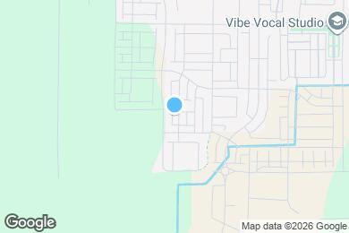 Map image of the property - 535 S 1080 W