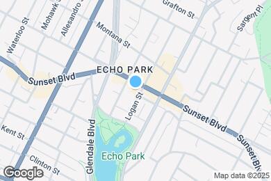 Map image of the property - Jensen's Recreation Center Apts...Gorgeous Apartments...This You've Gotta See to Believe!!!