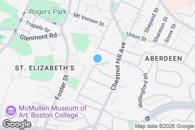 Map image of the property - 33 Wiltshire Rd