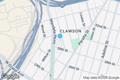 Map image of the property - 29 Covent Ln