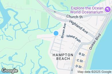 Map image of the property - 51 Island Path