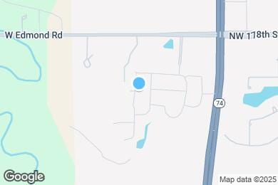 Map image of the property - 17616 Moss Farm Rd