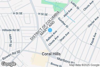 Map image of the property - 4515 Heath St