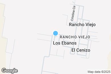 Map image of the property - 4015 Jupiter St