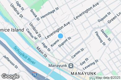 Map image of the property - 171 Krams Ave