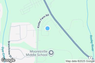 Map image of the property - Alta Harris Farms