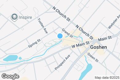 Map image of the property - Northgate Manor 55+