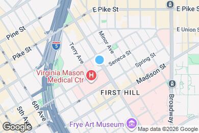 Map image of the property - Nordic Falk