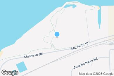 Map image of the property - Tidewater Communities