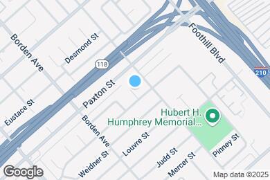 Map image of the property - 11714 Sproule Ave