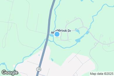 Map image of the property - 23 Sprucebrook Trail