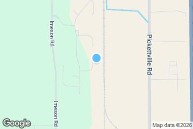 Map image of the property - 7088 Plymouth Grove Ct