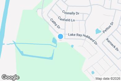 Map image of the property - 5697 McClelland St
