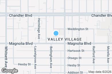 Map image of the property - 5228 Vantage Ave