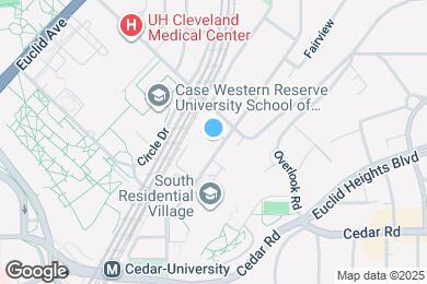 Map image of the property - 2208 Murray Hill Rd