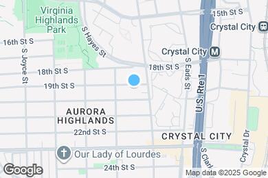 Map image of the property - 618 19th St S