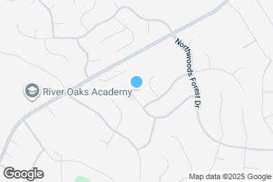 Map image of the property - 1411 Bear Mountain Rd