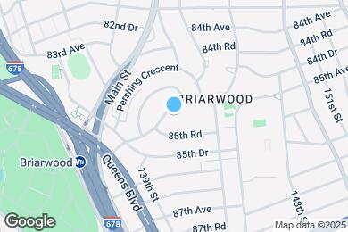 Map image of the property - 14128 84th Dr