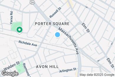 Map image of the property - 39 Regent St