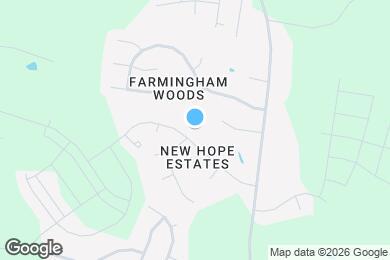 Map image of the property - 4844 Myra Dr