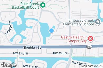 Map image of the property - 2611 Regalia Way
