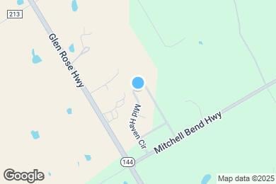 Map image of the property - 8854 Mid Haven Cir