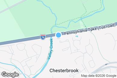 Map image of the property - 60 Iroquois Ct