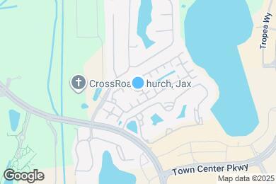 Map image of the property - 10075 Gate Pky N