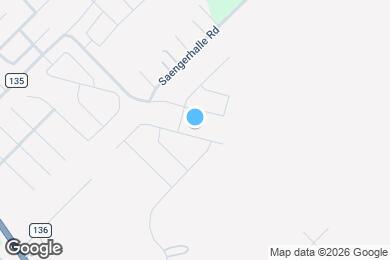 Map image of the property - 1721 James St