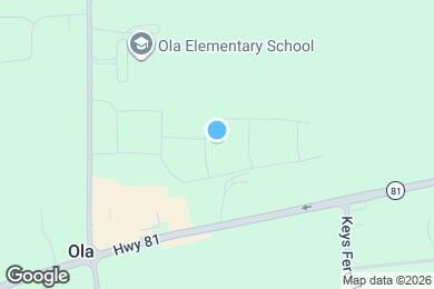 Map image of the property - 622 Grohmann Path