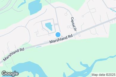 Map image of the property - 50 Marshland Rd