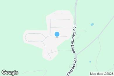 Map image of the property - 5616 Timber Leaf Lp