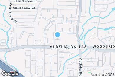 Map image of the property - Baxter