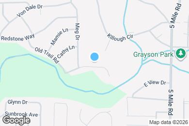 Map image of the property - 229 Sam Pate Dr