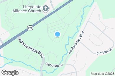 Map image of the property - 310 Helenium Dr