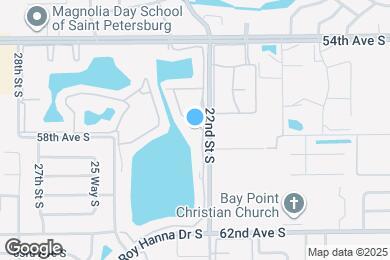 Map image of the property - Reserve at Lake Pointe Apartments and Townhomes