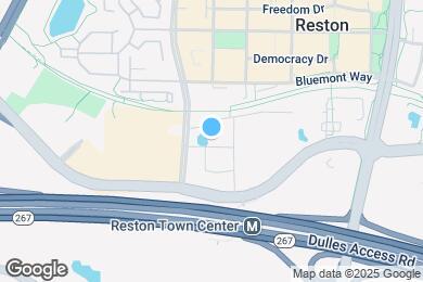 Map image of the property - 12000 Inspiration St