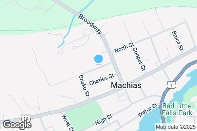Map image of the property - 11 Gardner Ave
