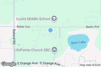 Map image of the property - 3554 Oak Brook Ln