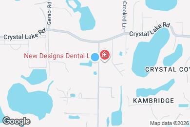 Map image of the property - 17910 Simmons Rd