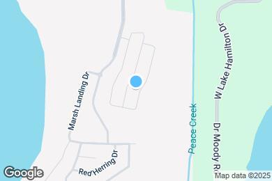 Map image of the property - 3188 Royal Tern Dr