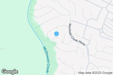 Map image of the property - 15708 Berryfield St