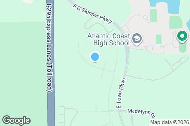 Map image of the property - 11219 Engineering Way