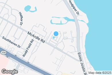 Map image of the property - 34 Rock Creek Dr