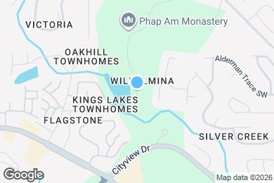 Map image of the property - 193 Wilhelmina Dr