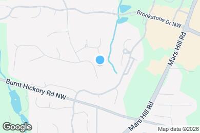 Map image of the property - 5588 Forkwood Dr NW